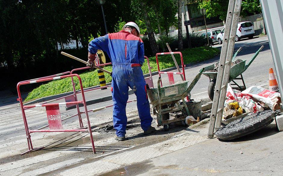 curage canalisation Garges-lès-Gonesse