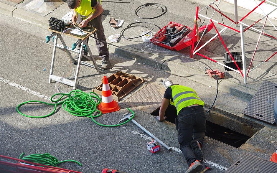 travaux assainissement prix Garges-lès-Gonesse