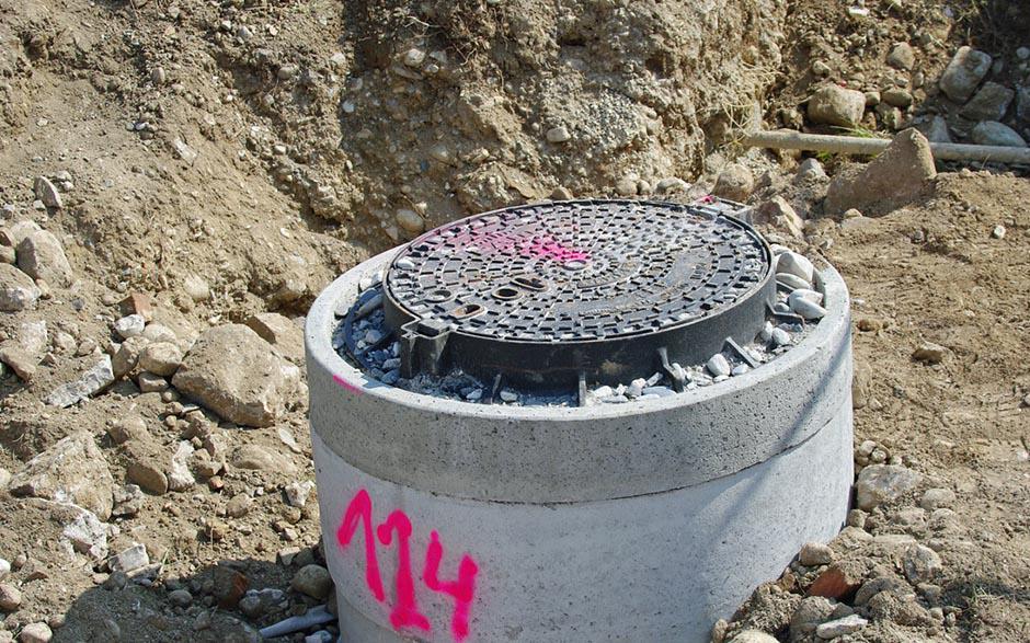 curage canalisation Garges-lès-Gonesse